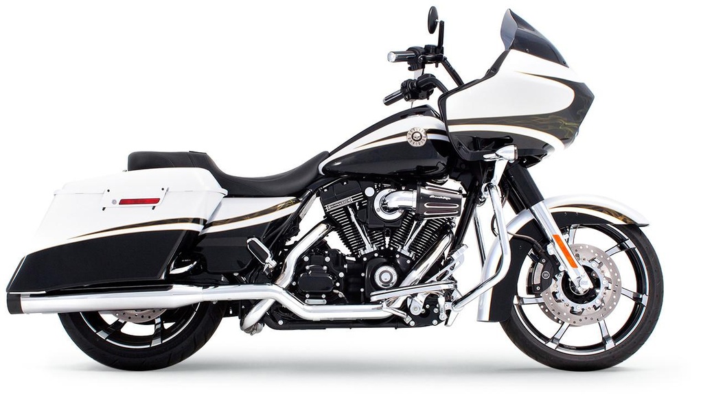 RINEHART RACING  100-0200