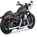 VANCE & HINES  16863