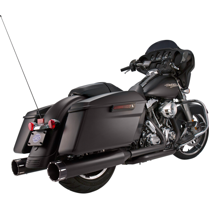 S&S CYCLE  550-0625