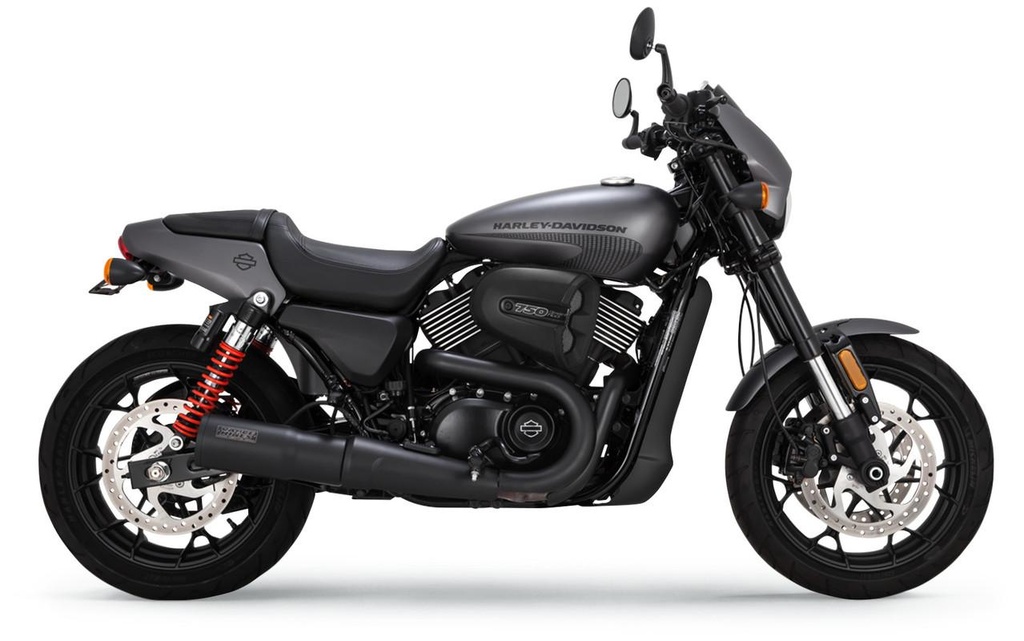 VANCE & HINES  47943