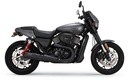 VANCE & HINES  47943