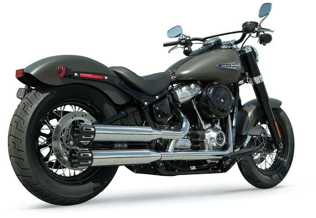 RINEHART RACING  500-1200