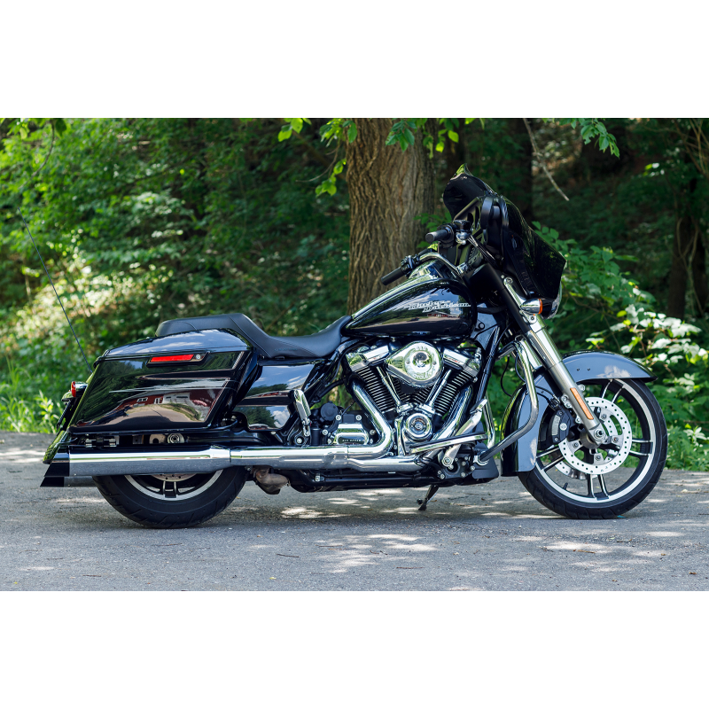 S&S CYCLE  550-1011