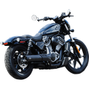 S&S CYCLE  550-1074