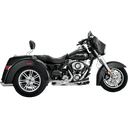 VANCE & HINES  16785