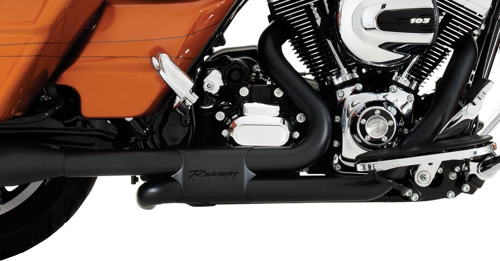 RINEHART RACING  100-0451