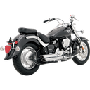 VANCE & HINES  18515