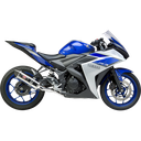 YOSHIMURA  133200J520