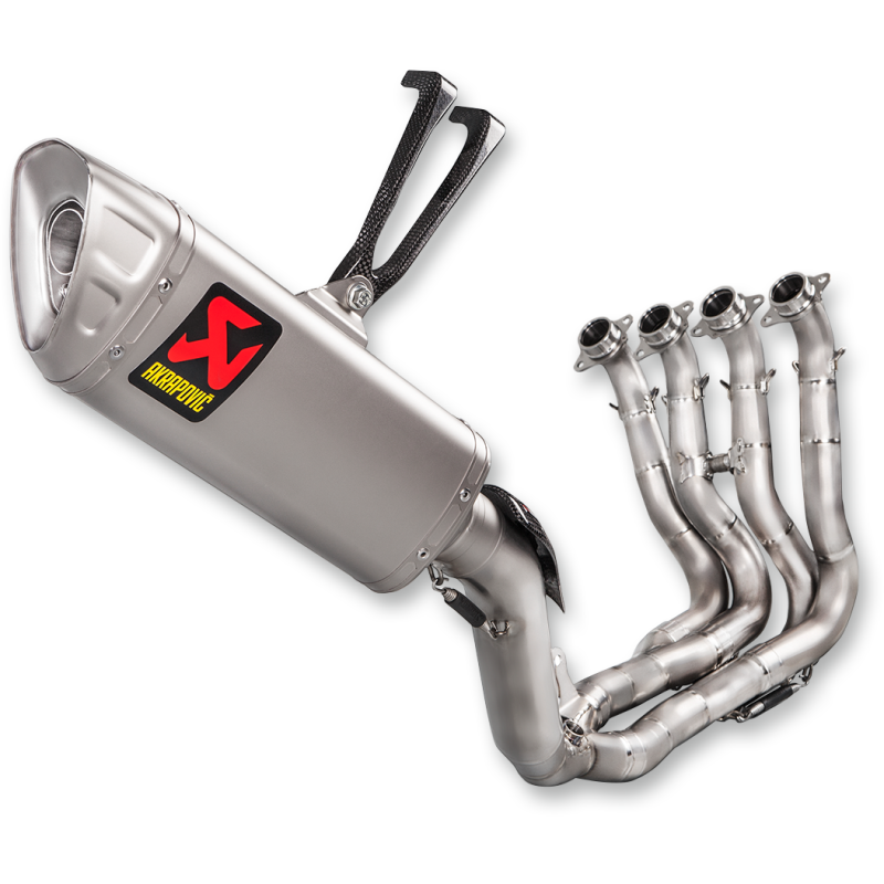 AKRAPOVIC  S-H10R8-APLT
