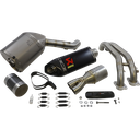 AKRAPOVIC  S-A6R4-HAPC