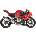 AKRAPOVIC  S-B10R5-APLT