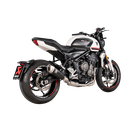 AKRAPOVIC  S-T6R1-CQTBL