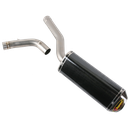 AKRAPOVIC  S-S6SO5-TC