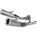 AKRAPOVIC  S-Y17SO1-HBAV