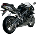 AKRAPOVIC  S-T675SO3-HACT