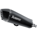 AKRAPOVIC  S-PI4SO3-HRSSBL