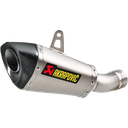 AKRAPOVIC  S-K10SO17-ASZ