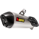 AKRAPOVIC  S-B6SO8-HZAAT
