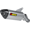 AKRAPOVIC  S-D9SO8-RT