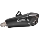 AKRAPOVIC  S-B8SO6-HZAABL