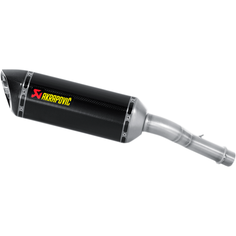 AKRAPOVIC  S-K10SO20-HZC