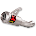 AKRAPOVIC  S-H10SO18-CBT