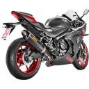 AKRAPOVIC  S-S10SO12-HRC
