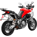 AKRAPOVIC  S-D9SO10-HIFFT