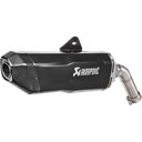 AKRAPOVIC  S-B8SO8-HFBFCTBL