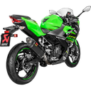 AKRAPOVIC  S-K4SO6-APC