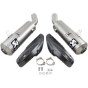 AKRAPOVIC  S-D11SO4-HBFGT