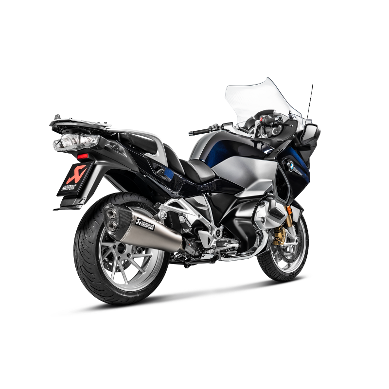 AKRAPOVIC  S-B12SO21-HALAGT