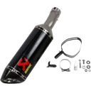 AKRAPOVIC  S-B10SO10-ZC