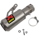 AKRAPOVIC  S-B10SO11-CBT