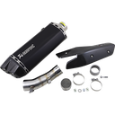 AKRAPOVIC  S-K10SO25-HGITBL