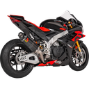 AKRAPOVIC  S-A10SO13-RC