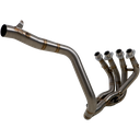 AKRAPOVIC  E-H6R8