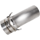 AKRAPOVIC  L-B12SO5T