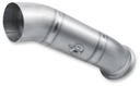 AKRAPOVIC  L-D8SO2