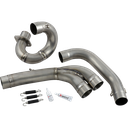 AKRAPOVIC  E-D12E5