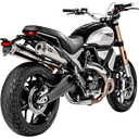 AKRAPOVIC  L-D11SO3