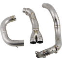 AKRAPOVIC  E-IN12E1