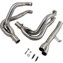 AKRAPOVIC  E-K10R6