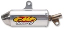 FMF  023011
