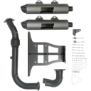 HMF ENGINEERING  01660A638892