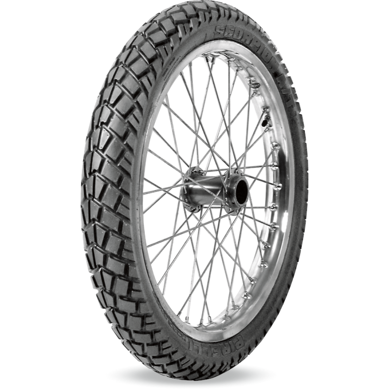 90/90-21 54V MT90AT FRONT OE/NP