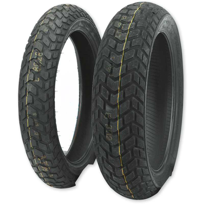 110/80R18 58H MT60RS OE FRONT PIRELLI
