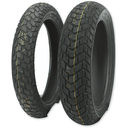 110/80R18 58H MT60RS OE FRONT PIRELLI