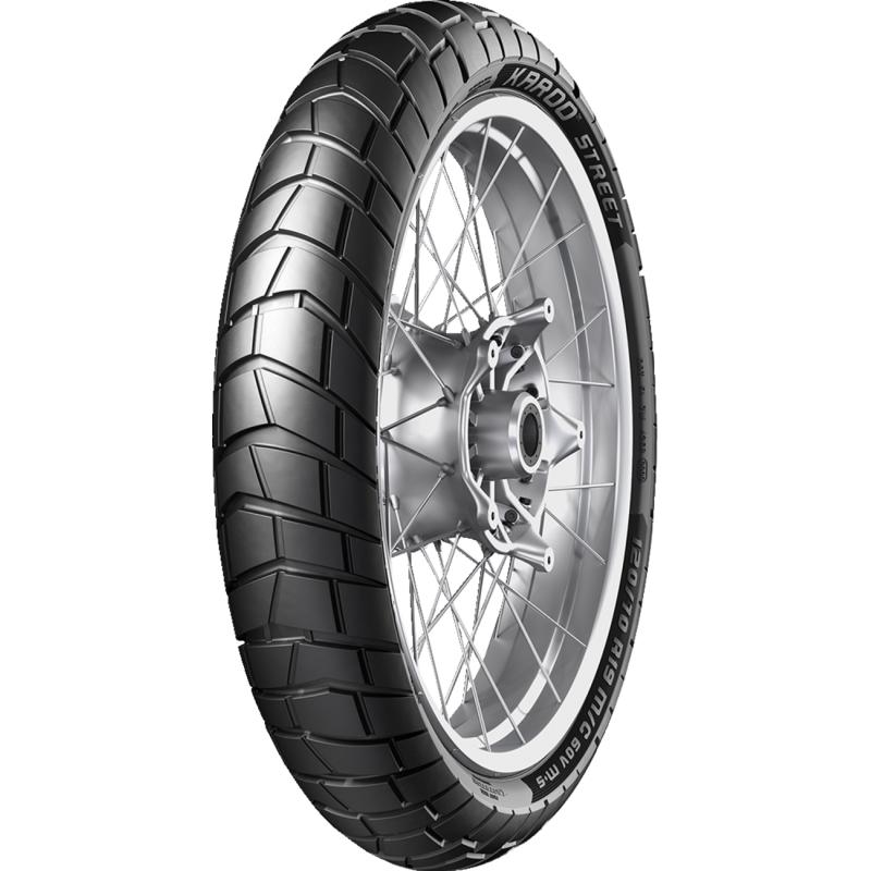 110/80R19 59V KAROO STREET FRONT