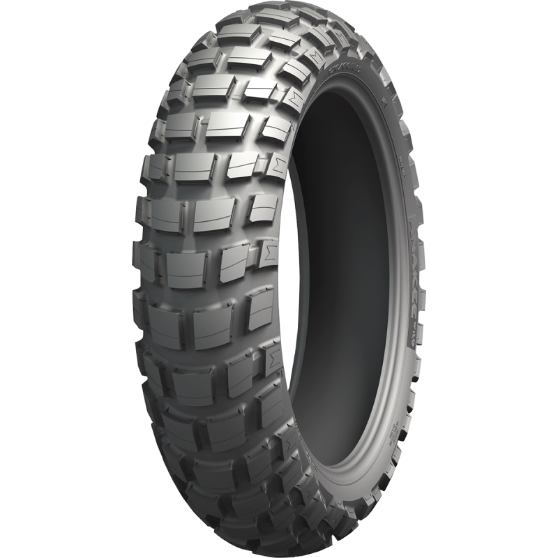 140/80-18 70R TL/TT ANAKEE WILD REAR